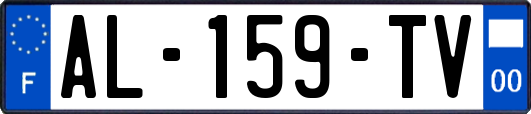 AL-159-TV