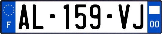 AL-159-VJ
