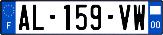 AL-159-VW