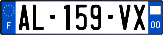 AL-159-VX