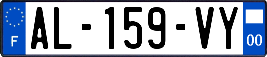 AL-159-VY