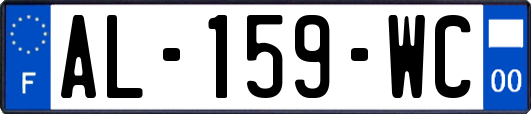 AL-159-WC