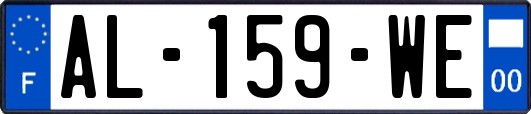 AL-159-WE