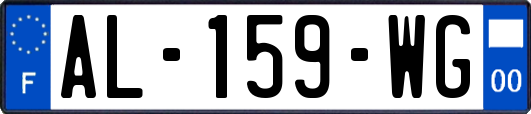 AL-159-WG