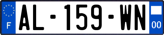 AL-159-WN