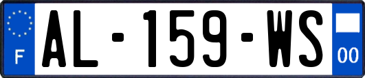 AL-159-WS