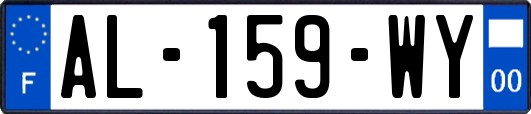 AL-159-WY