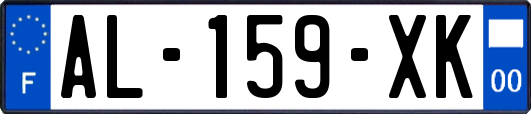 AL-159-XK