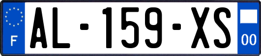 AL-159-XS