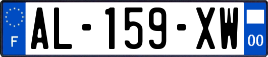 AL-159-XW