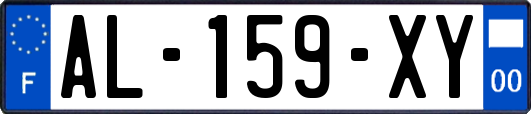 AL-159-XY