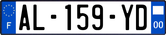 AL-159-YD