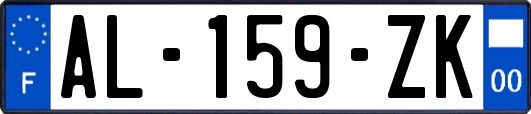 AL-159-ZK