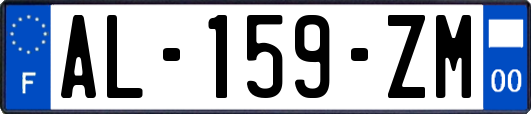 AL-159-ZM