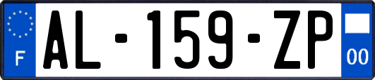 AL-159-ZP