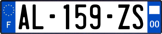 AL-159-ZS