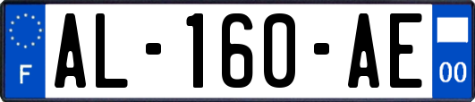 AL-160-AE