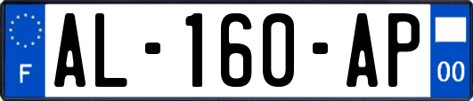 AL-160-AP