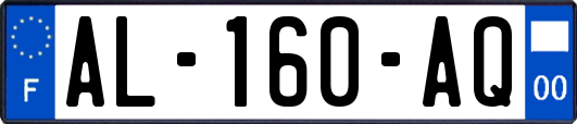 AL-160-AQ