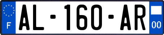 AL-160-AR