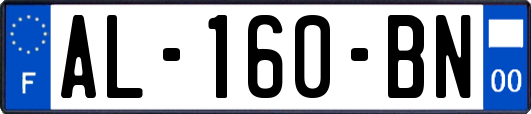 AL-160-BN