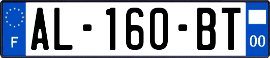 AL-160-BT