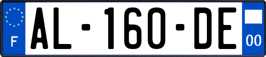 AL-160-DE