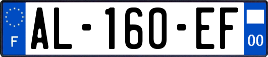 AL-160-EF