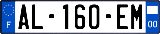 AL-160-EM