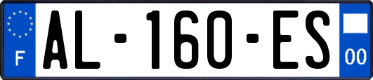AL-160-ES