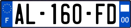 AL-160-FD