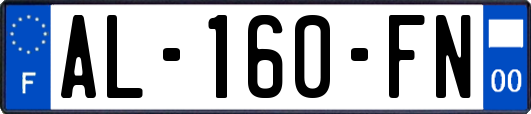 AL-160-FN