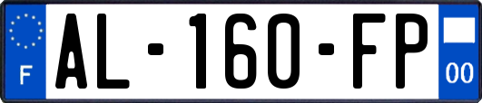 AL-160-FP