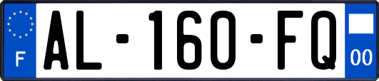 AL-160-FQ