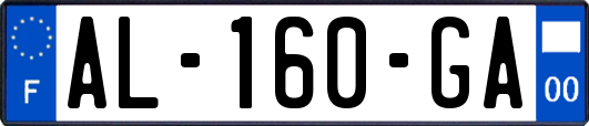 AL-160-GA