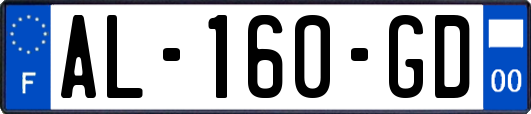 AL-160-GD