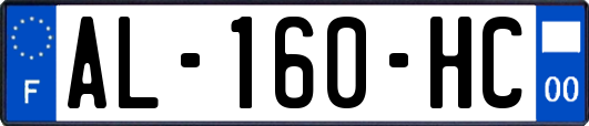 AL-160-HC