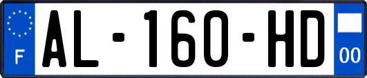 AL-160-HD
