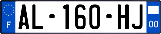 AL-160-HJ