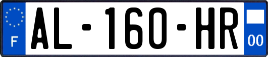 AL-160-HR