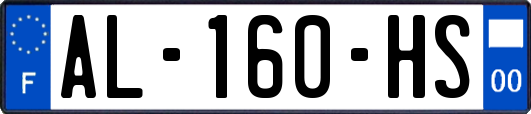 AL-160-HS