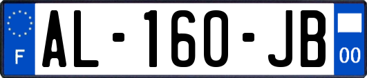 AL-160-JB