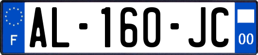 AL-160-JC