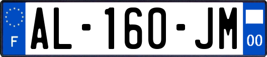 AL-160-JM