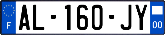 AL-160-JY