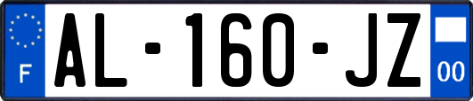 AL-160-JZ