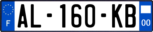 AL-160-KB
