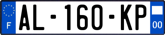 AL-160-KP
