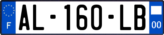 AL-160-LB