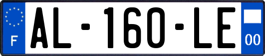 AL-160-LE